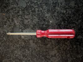 Kreuzschraubenzieher 10'000 V