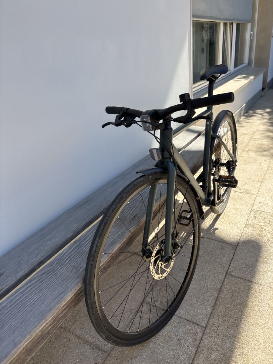 Vélos: BTwin – D'occasion à Muttenz par Stefan8 2