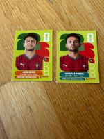 Panini POR 14, POR 18 - 2 Bilder