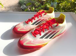 adidas F50 PRO FG, TOP ZUSTAND! unterschiedliche Grössen!
