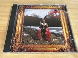 N2 Lee "Scratch" Perry – From The Secret Laboratory