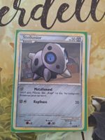 Stollunior - Heartgold Soulsilver