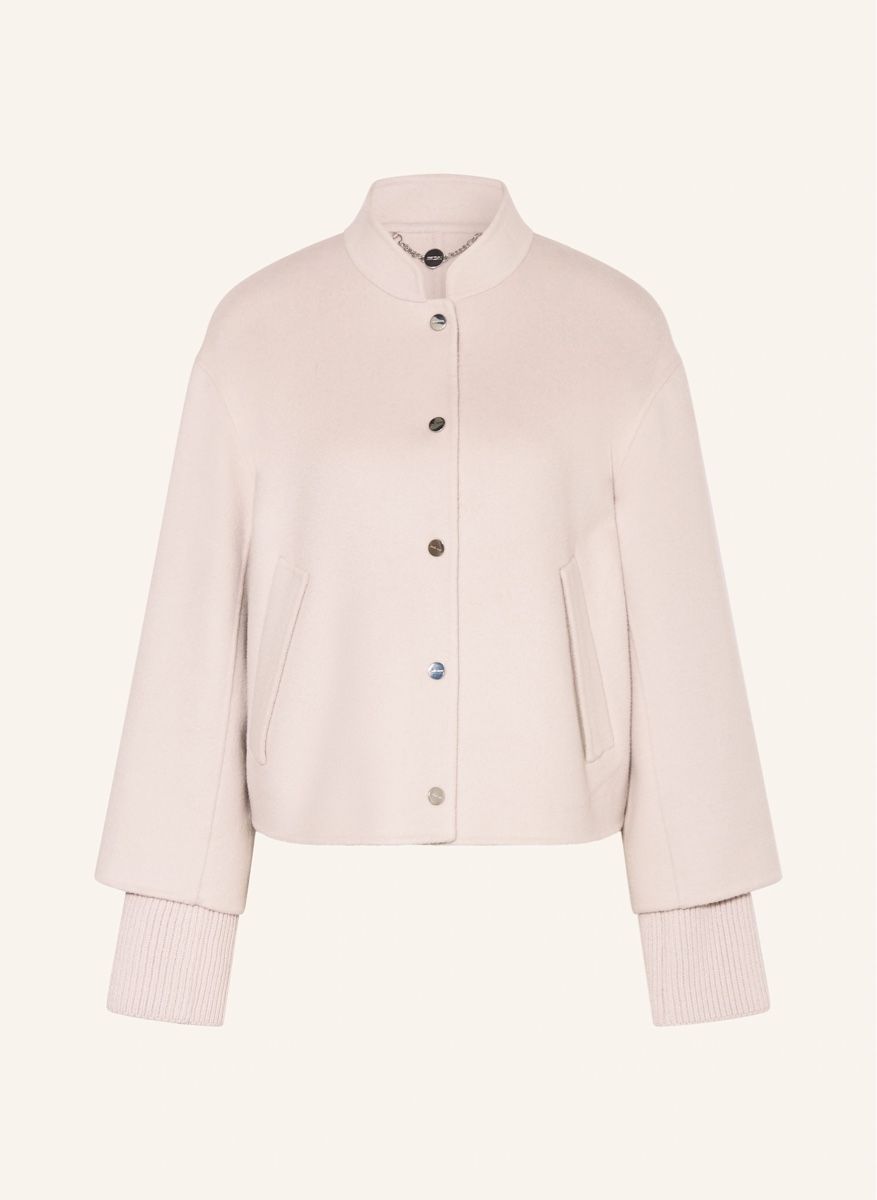 Giacche: Lässige Jacke von Marc Cain - neu! – Nuovo (secondo la descrizione) da Geuensee venduto da Gagisi