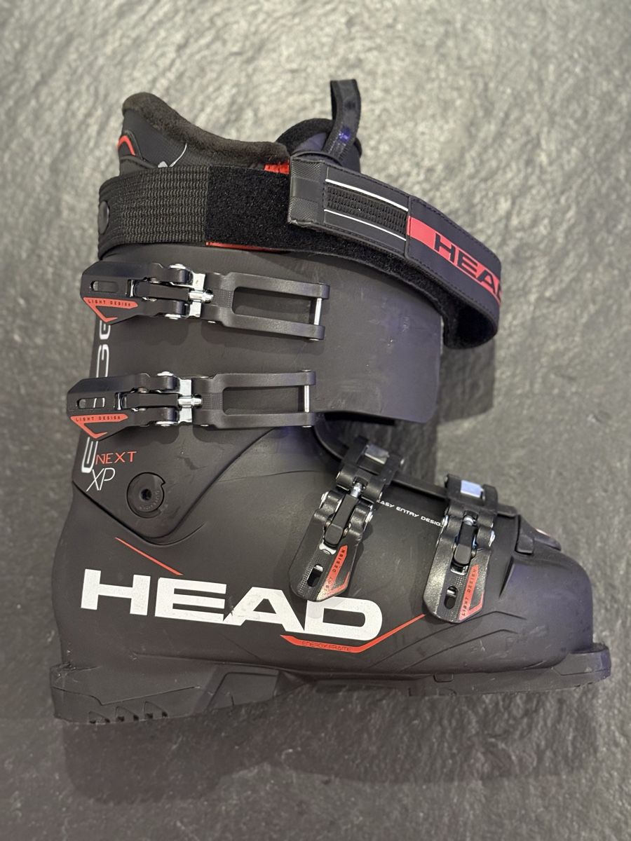 Head Scarpe da uomo: Neuwertige Head Skischuhe – Usato da Horriwil venduto da duesinei