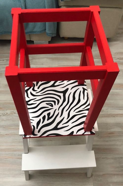 4x Olov Ikea Tischbeine Höhenverstellbar Weiß In 70173 Stuttgart For