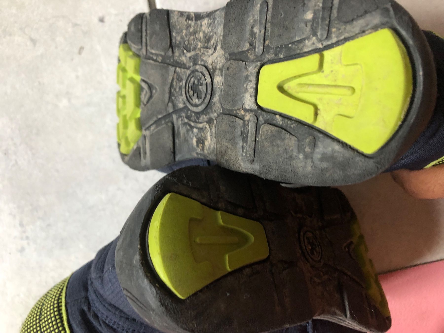 Kamik Scarpe per ragazzi: Kamik Winter schuhe Gr29 – Usato da Bern venduto da alimajd 2