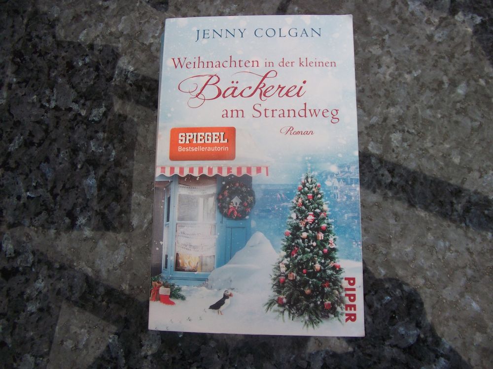 Weihnachten in der kleinen Bäckerei am Strandweg Kaufen auf Ricardo
