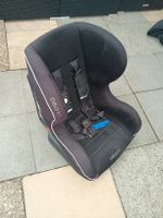 Osann Kindersitz.