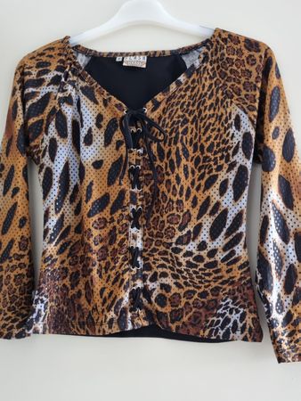 Shirt, Top Gr.S / M