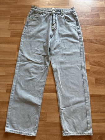 s.lemon Jeans, Gr. M einf. Bundweite ca. 38 cm