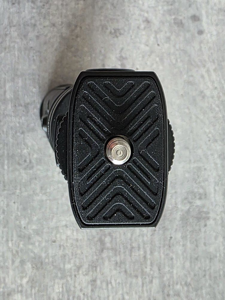 Smallrig Altri Accessori: SmallRig SR-RG1 Wireless Shooting Grip 3326 – Nuovo (secondo la descrizione) da Fanas venduto da Voltrex 6