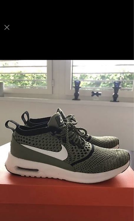 Air max thea limited edition best sale