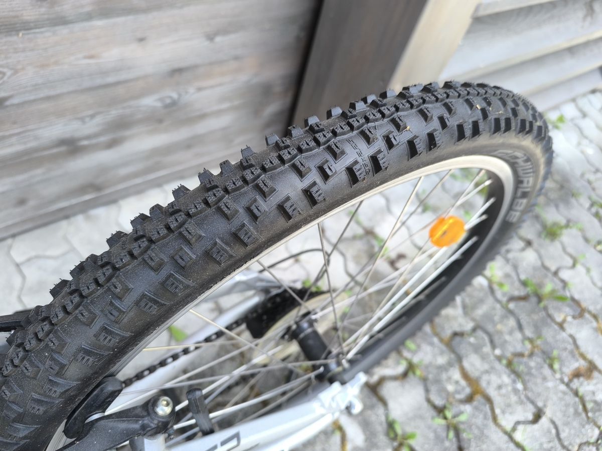 Scott Biciclette: Scott YZ3 Fahrrad – Usato da Champfèr venduto da MangoMangi 7