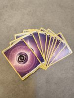 Pokémon TCG -  énergie psy (lot de 10 cartes) 