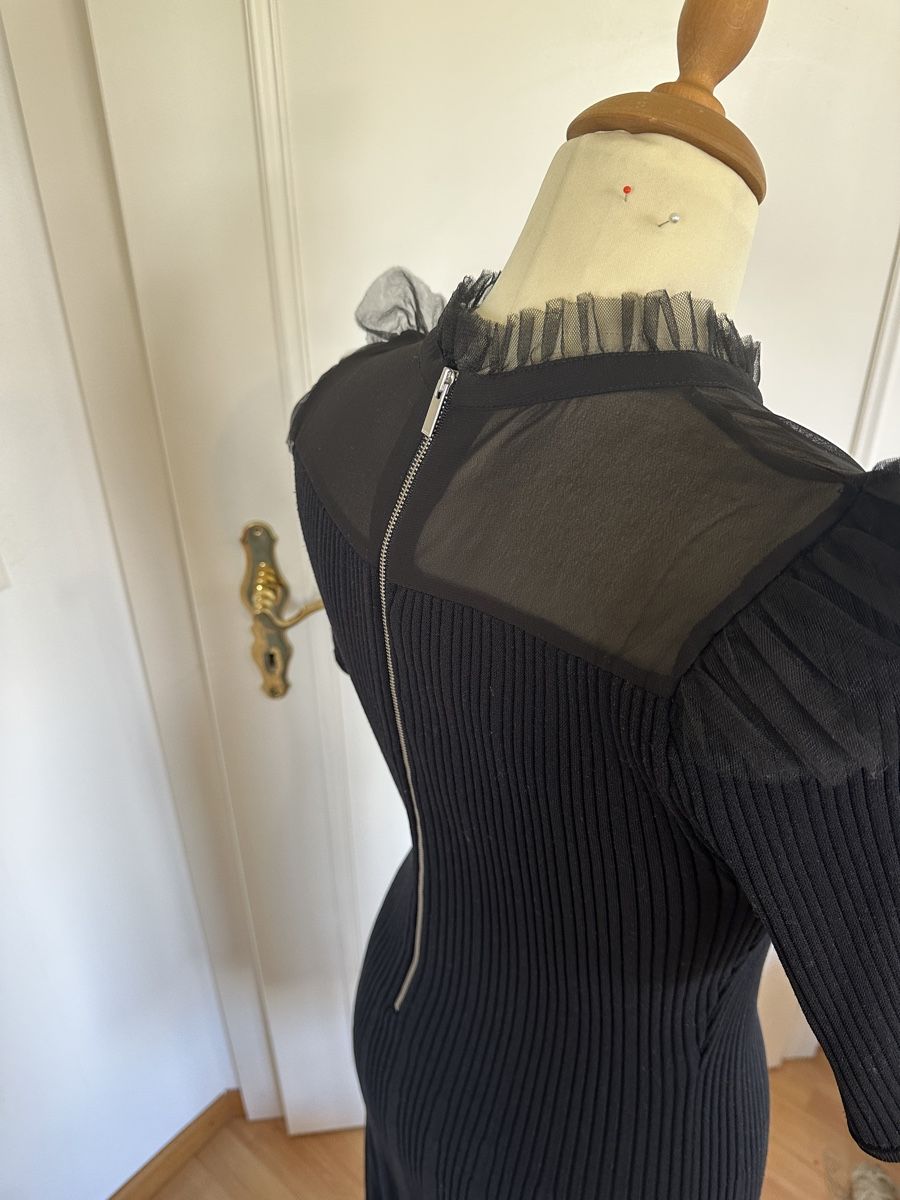 Kooples Vestiti: Robe noire The Kooples – Usato da Dully venduto da Gaby_bkz2 1
