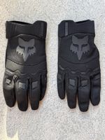 crosshandschuhe fox dirtpaw bmx motocross