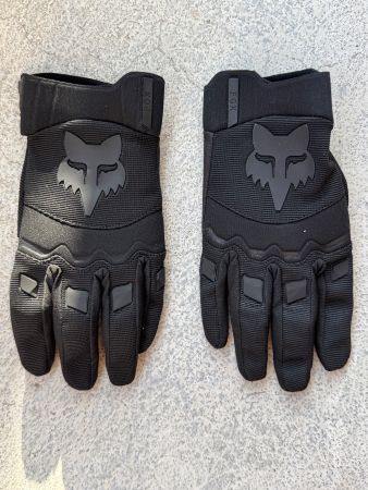 crosshandschuhe fox dirtpaw bmx motocross