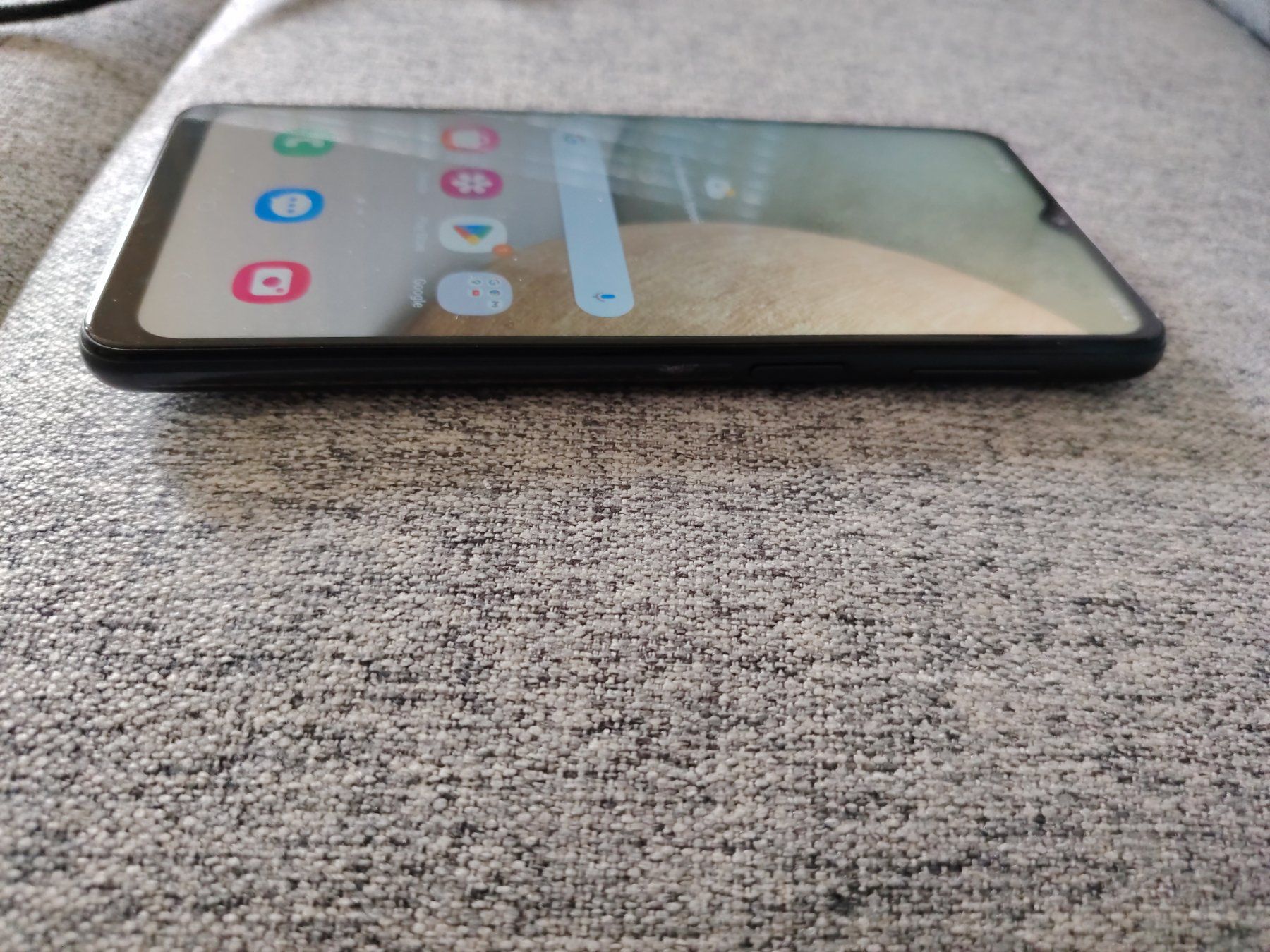 Samsung Telefoni cellulari / Smartphones: Samsung A12 – Usato da Basel venduto da Magge1 5