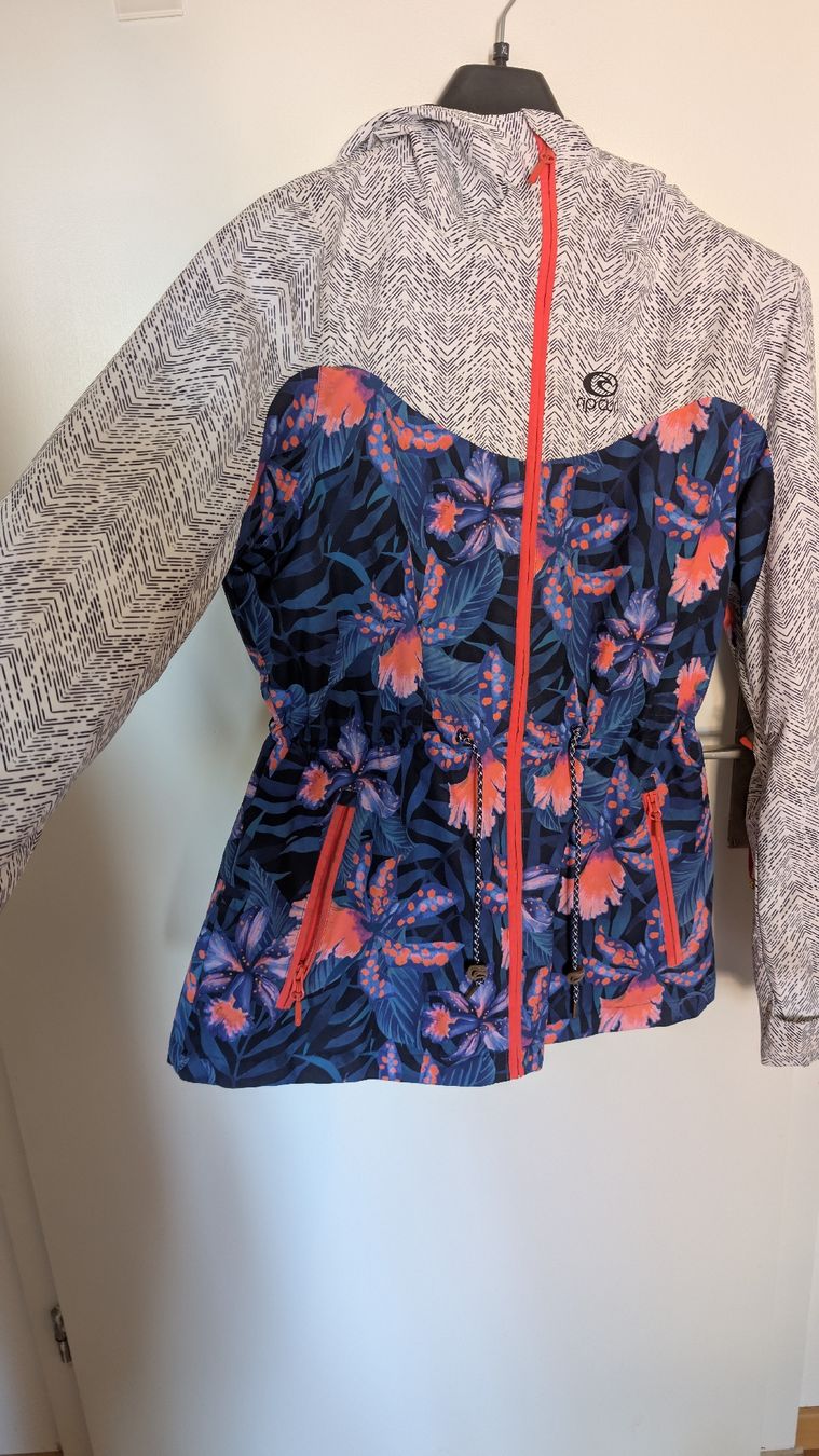 Rip Curl Giacche: Rip Curl woman jacket size L – Usato da St. Gallen venduto da spa_5mmf 3