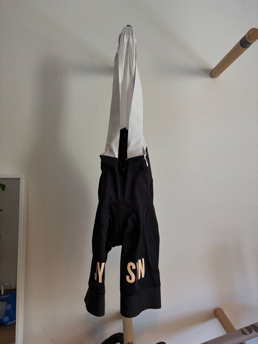 Pantalons: SYN Bibs – D'occasion à Zürich par Wenk12