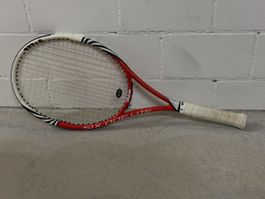 Willson Tennis Schläger 