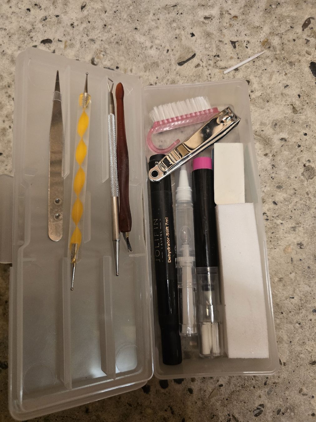 Unghie finte: nageldesignerin zubehör – Nuovo (secondo la descrizione) da Brügg BE venduto da Ram-ona92 4