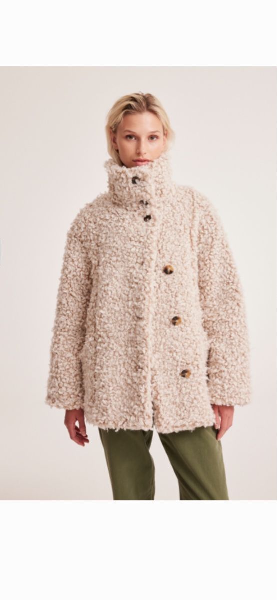 Odd Molly Jacken: *NEU* Odd Molly Jacket – Neu und originalverpackt aus Wiesendangen von Jafani 1