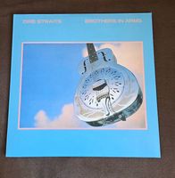 Dire Straits  Brothers in Arms Doppio LP (2 vinili)