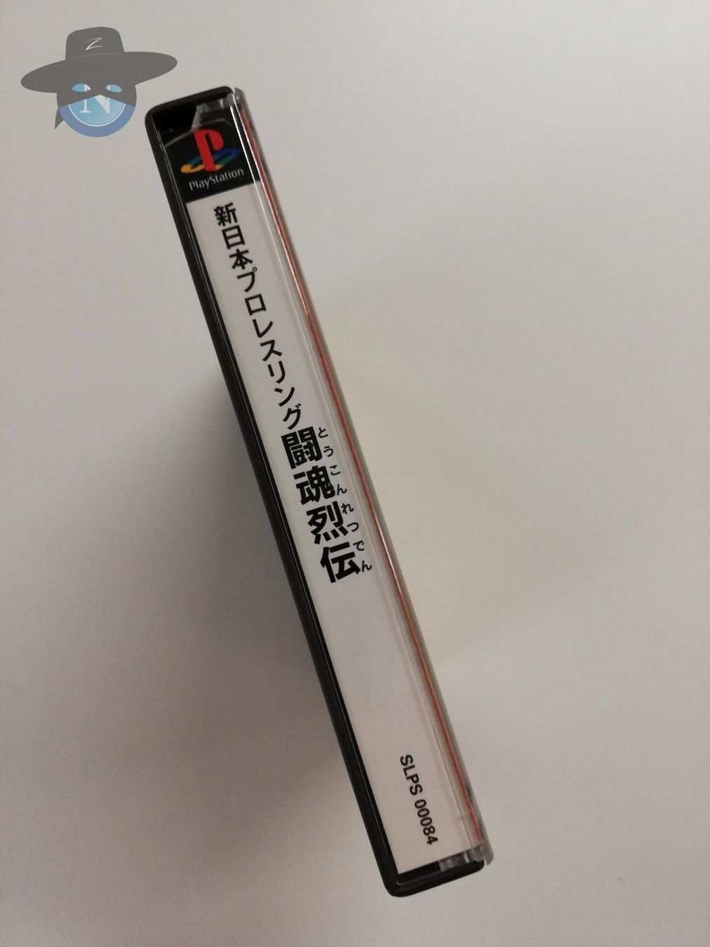 Sony Giochi: Shin Nihon Pro Wrestling   / JAPAN / PS1 – Usato da St. Gallen venduto da zorro_dc 2