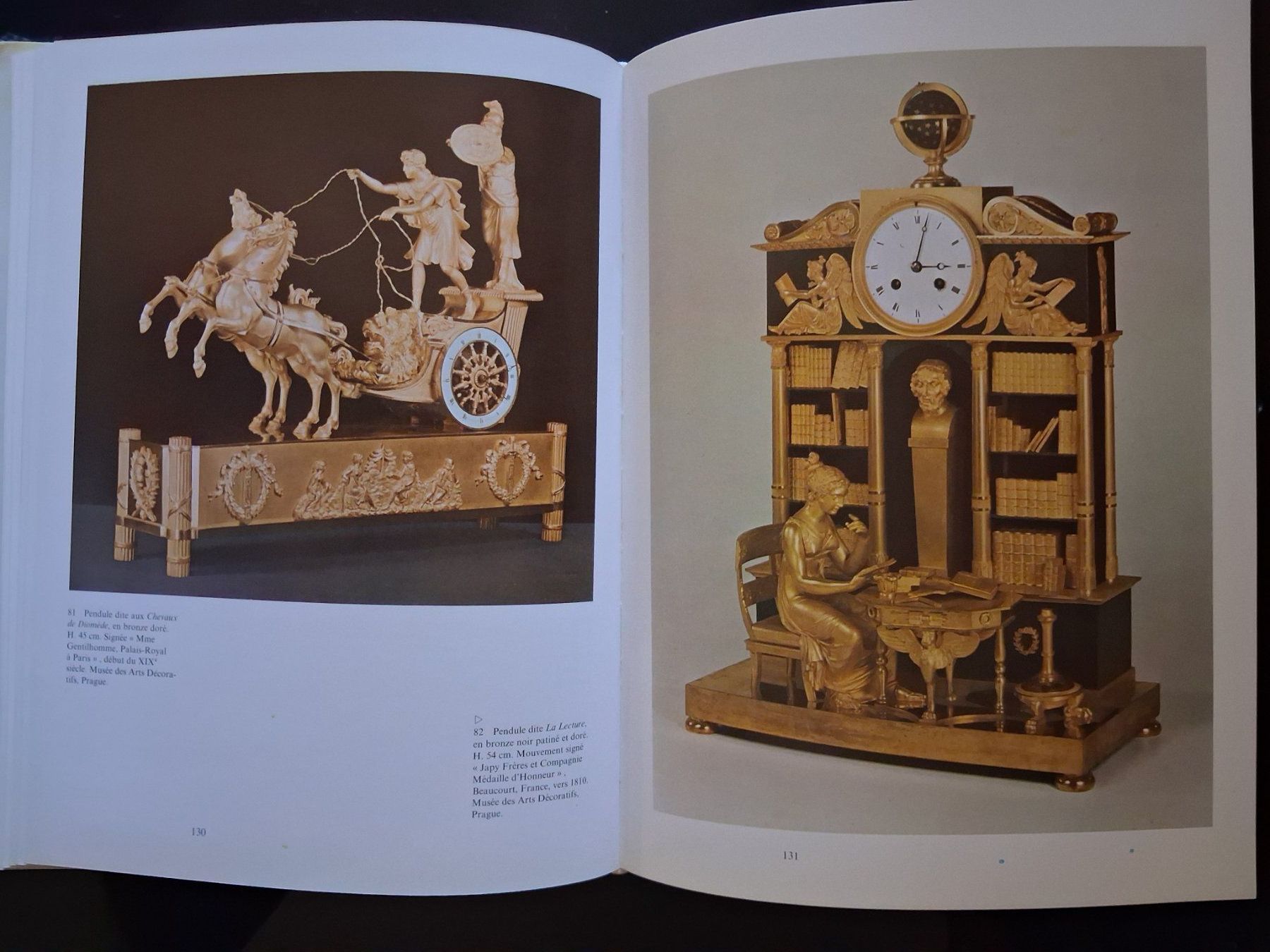 Libri: Montres et horloges - 1990 – Usato da Cartigny venduto da pgc_fk9s 5