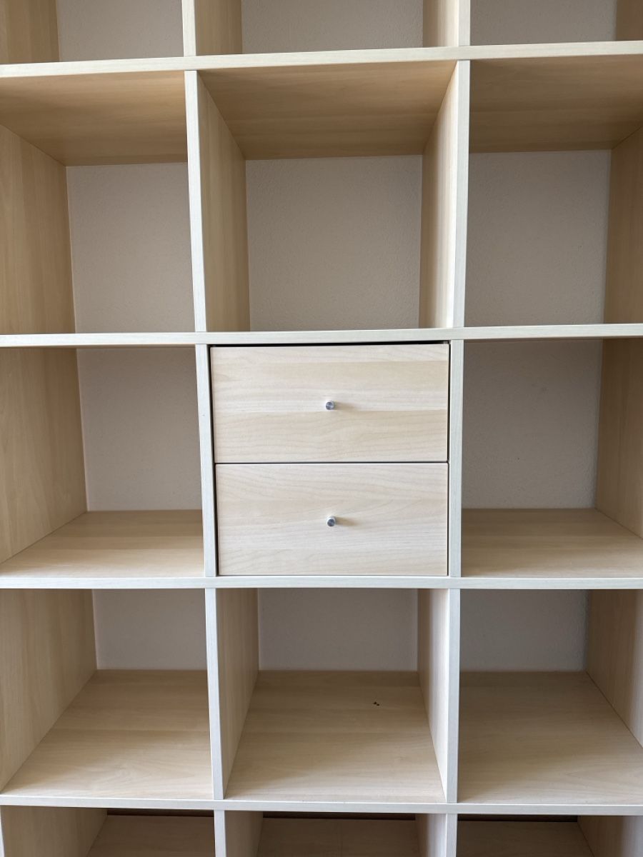 Ikea Regale: Wandregal – Gebraucht aus Menziken von xirixs 2