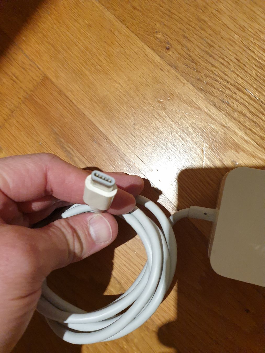 Apple Caricabatterie: Apple Mac Mini Power Adapter 110W A1188 (6) – Usato da Ittigen venduto da Ziok187 1