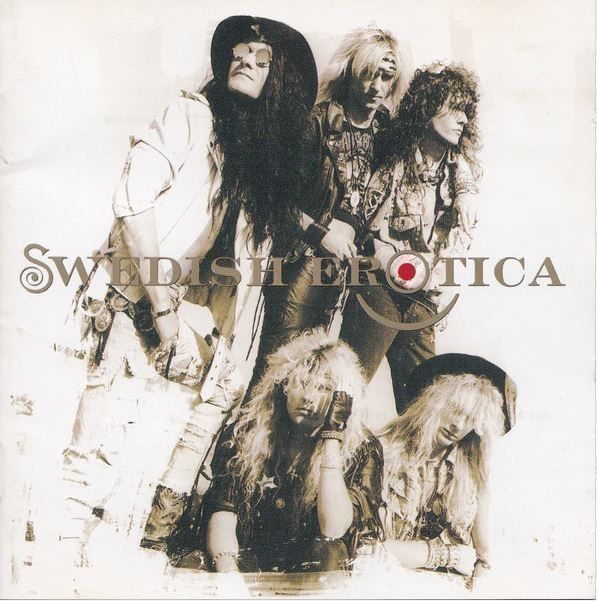 CD: Swedish erotica - Same (Japan) – Usato da St-Cergue venduto da VeganWarrior