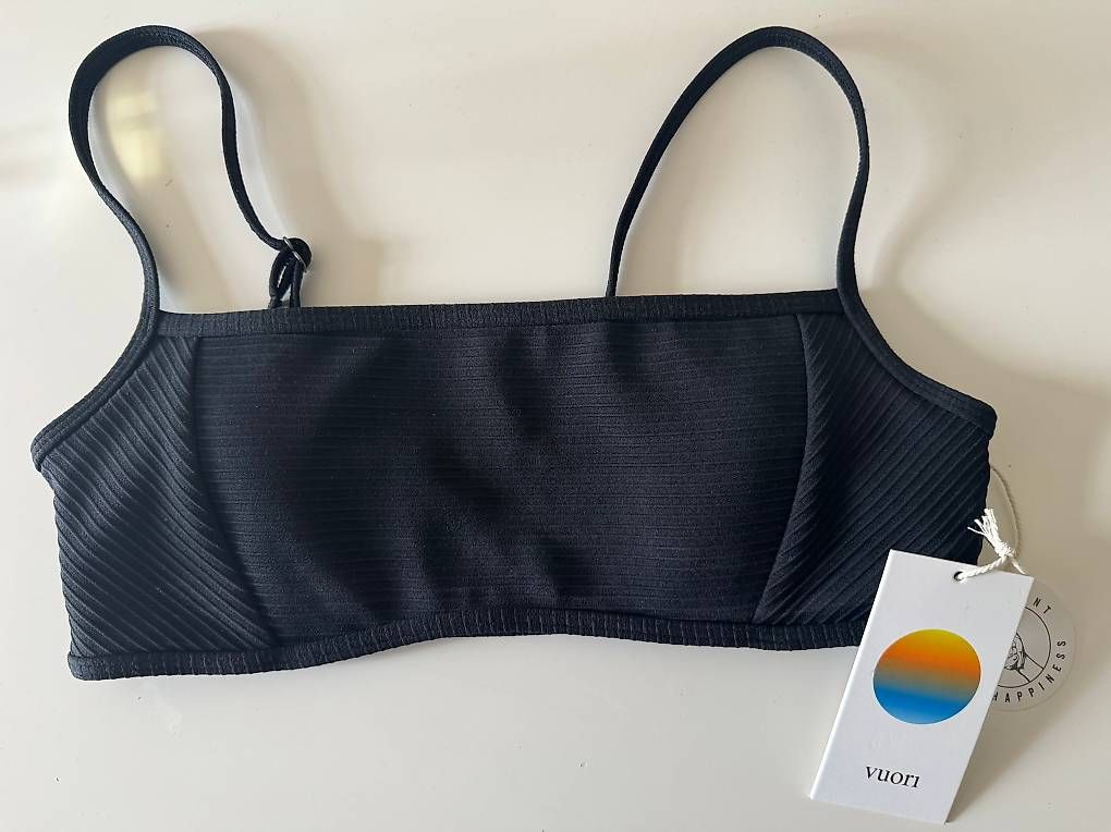 Top: Vuori Sport-BH Grösse S – Usato da Morcote venduto da Edithrose
