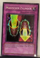 GOAT LON-G104 Magische Zylinder | Secret Rare