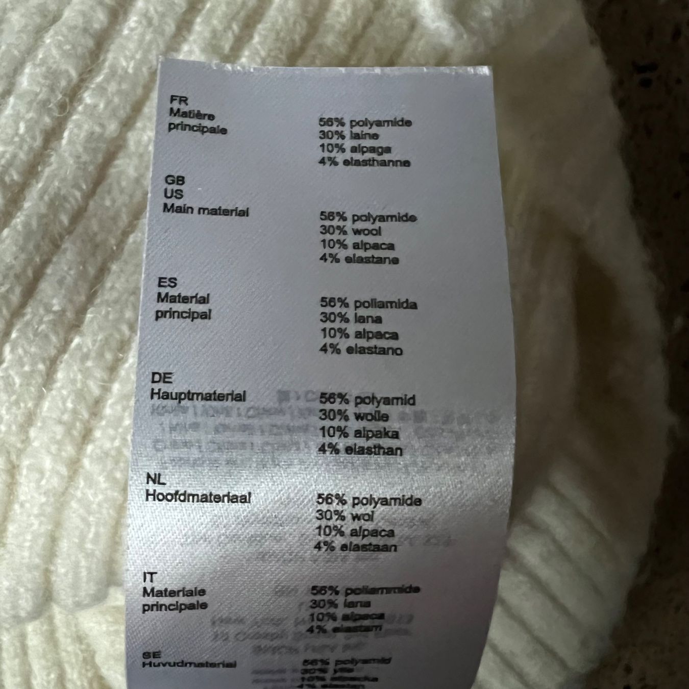 Maje Maglioni & Felpe: MAJE Pullover 🤍 – Usato da Zürich venduto da ClosetQueen 9