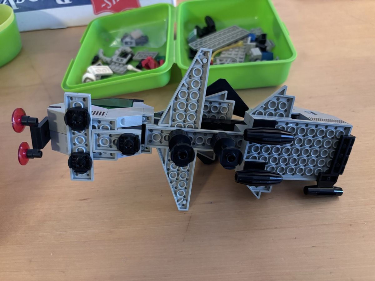 Lego Baukästen: Lego Set 1968 – Gebraucht aus Lostorf von Barilla73 2