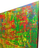 Modernes Gemälde, abstrakte Kunst,Unikat! 190 x 140 cm