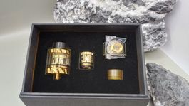 Dotmod dotTank 24mm 24K 2.0ml Edition (Neu)