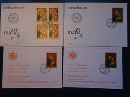 FDC 1973