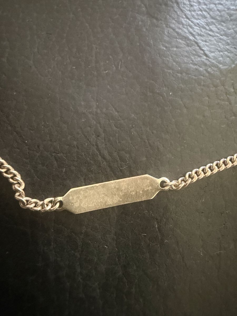 Armbänder & -reifen: Kinder Armband silber 800 – Gebraucht aus Baden von noli.r 4