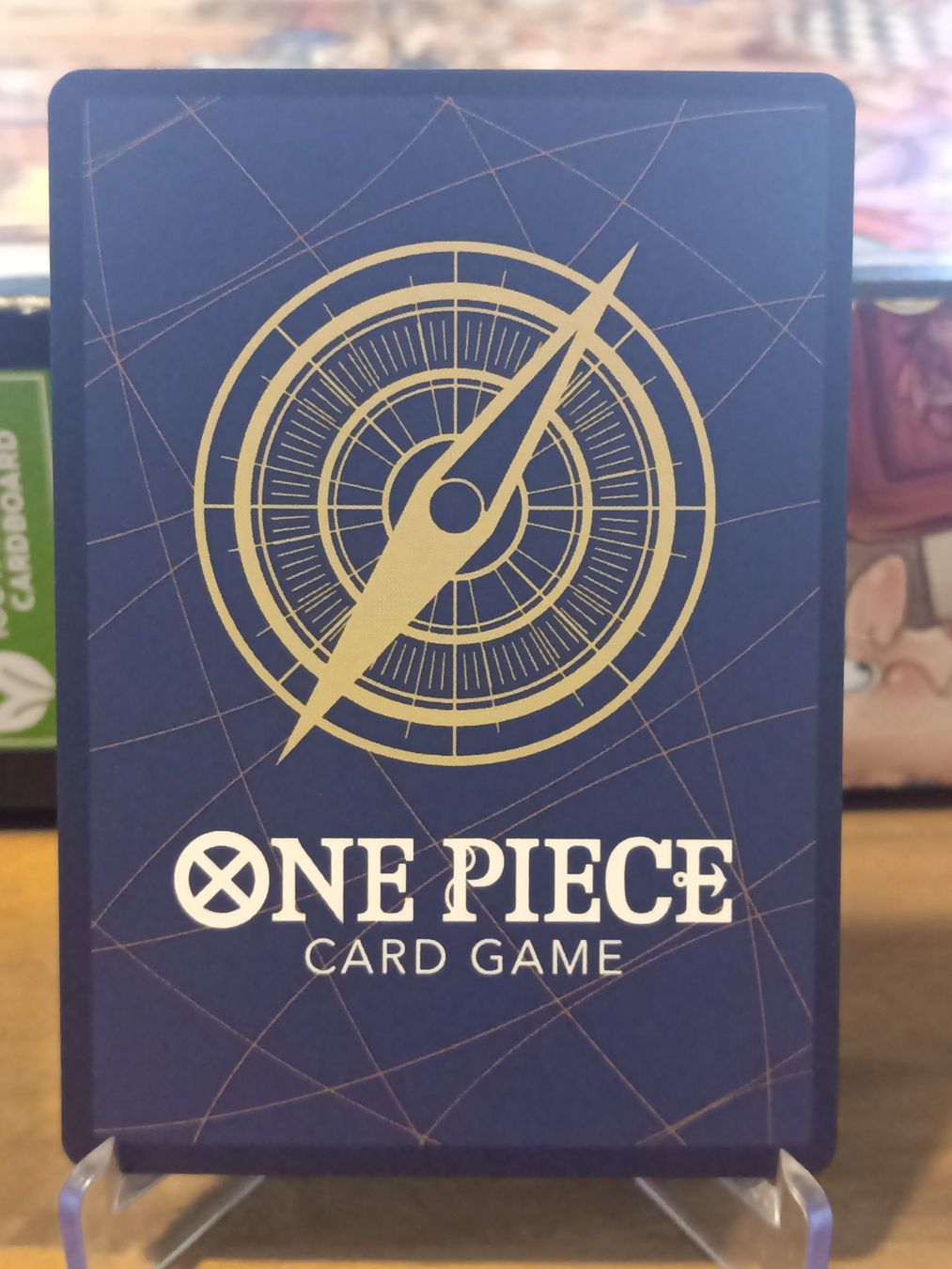 Bandai Sammelbilder & Trading cards: One Piece | Perona - ab 1 CHF! – Gebraucht aus Wettingen von Legends_of_Baden_TCG 1
