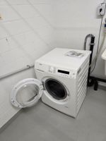 Küchenapparate Bauknecht und AEG Waschmaschine im Set
