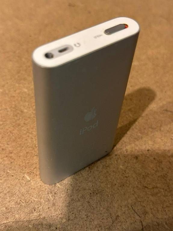 Apple Lettore multimediale portatile: Apple iPod Classic Silber  Original – Usato da Goldach venduto da Fox_Man 2