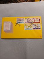 Rare! Enveloppe premier jour Afrique du Sud 1992 Pretoria!