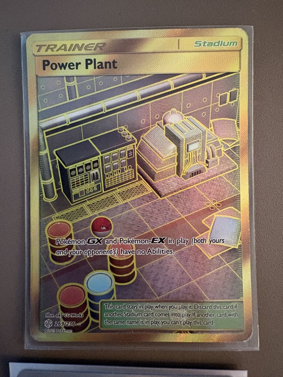 Pokémon Carte collezionabili: 4 Pokémon Trainerkarten sehr selten – Usato da Birmenstorf AG venduto da Peki74 4