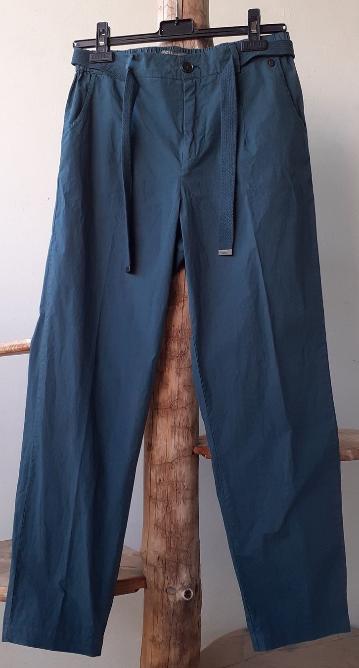 Nile Hosen: Nile Sommerhose, S – Gebraucht aus Bern von Solarsystem 5