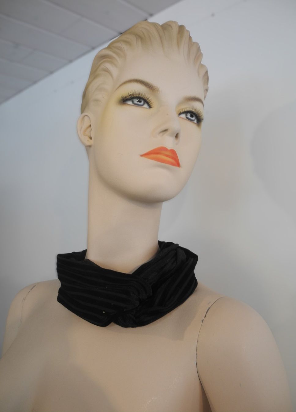 Altro in Decorazioni & Accessori: Schaufensterpuppe / Mannequin antik "Nora" – Usato da Kottwil venduto da Crazyrolf 4