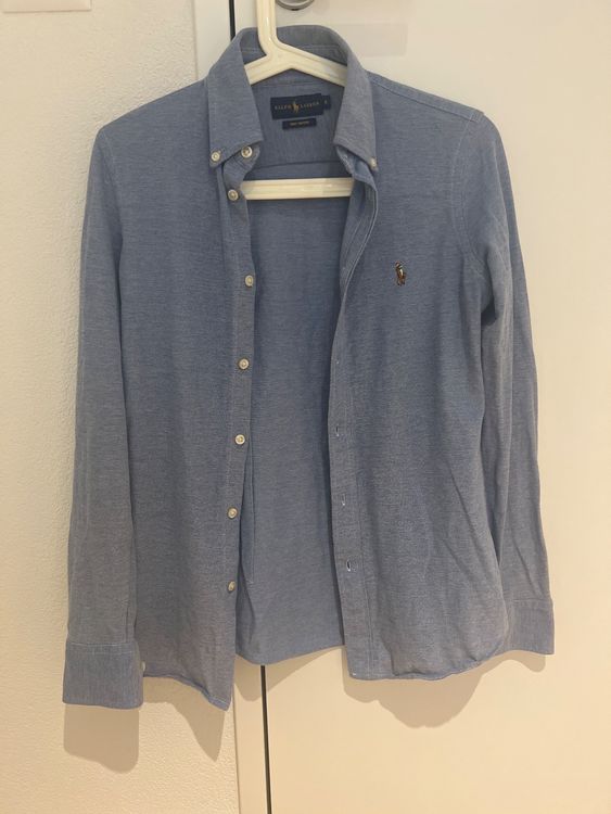 Ralph Lauren knit oxford Kaufen auf Ricardo