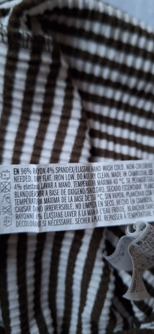 Kleider: robe pull, Forever21 – Neu (gemäss Beschreibung) aus Lussery-Villars von pousinete02 4
